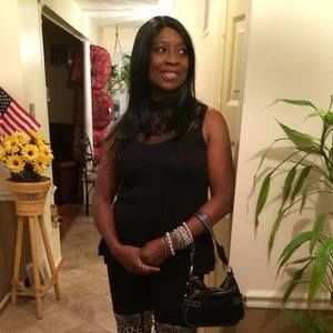 Meet your Posher, Bajan